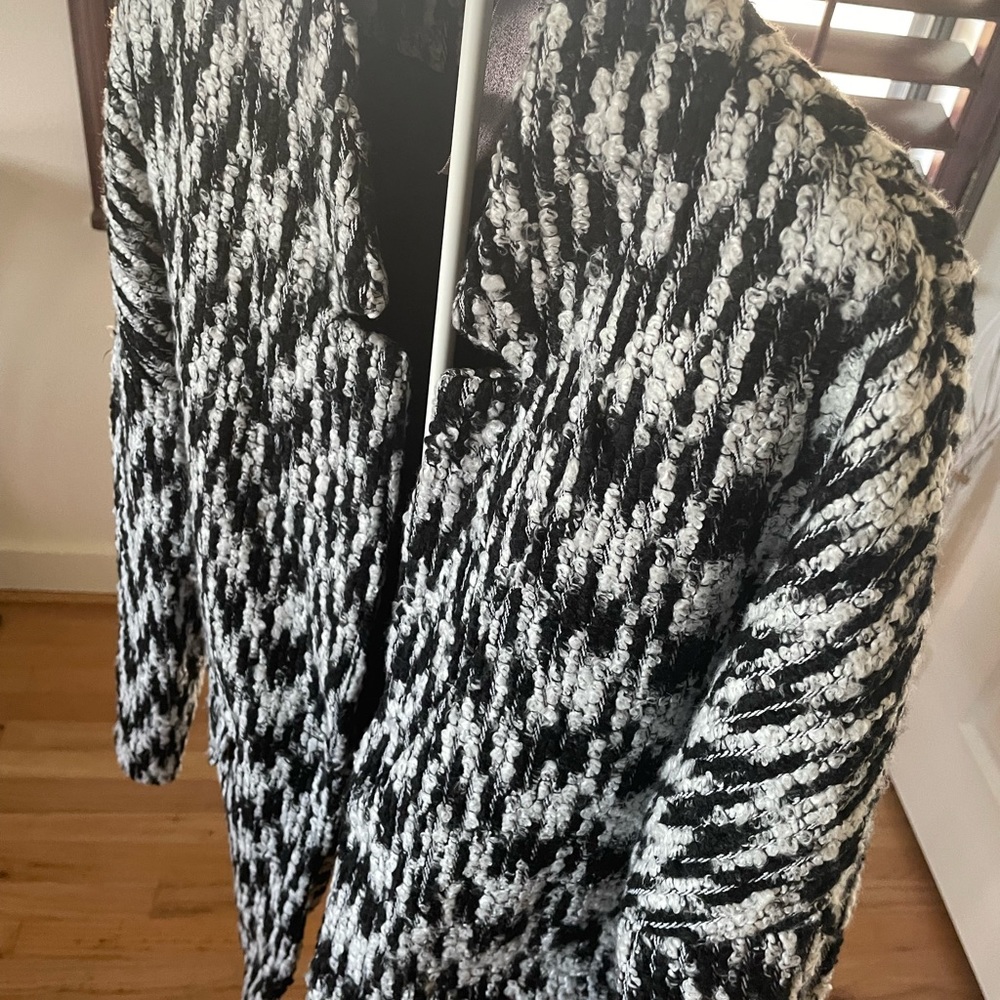 Moon Collection Jacket Small - Picture 2 of 6